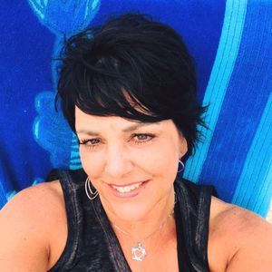 Meet your Posher, Kris